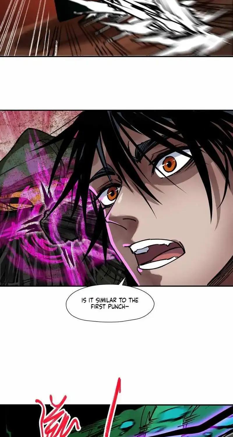 Beyond Redemption — Chapter 8 — Page 56