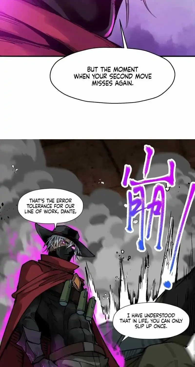 Beyond Redemption — Chapter 8 — Page 62