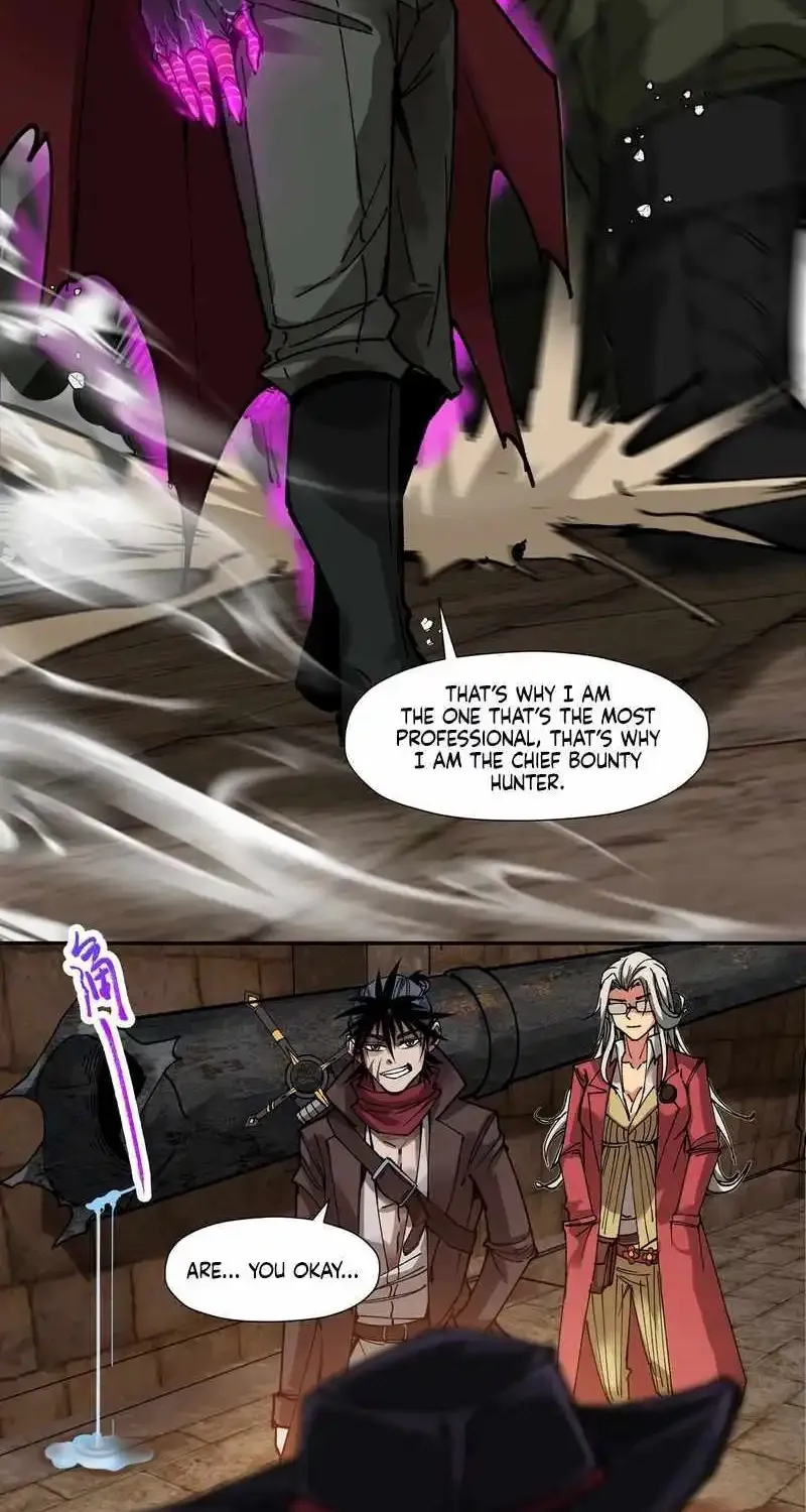 Beyond Redemption — Chapter 8 — Page 63