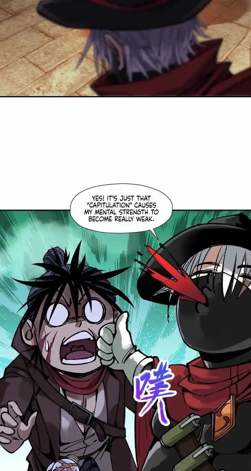 Beyond Redemption — Chapter 8 — Page 64