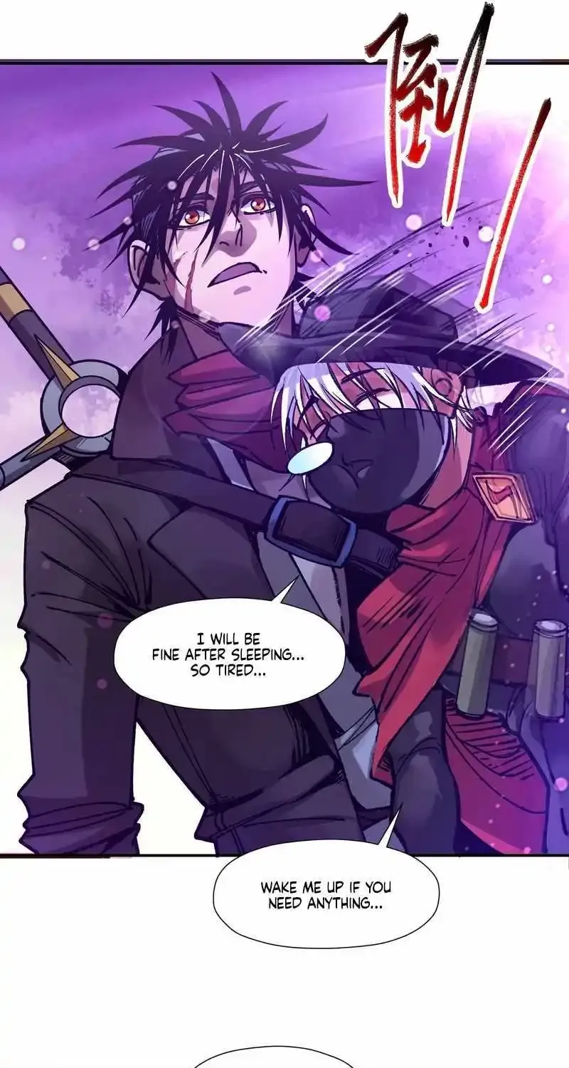 Beyond Redemption — Chapter 8 — Page 66