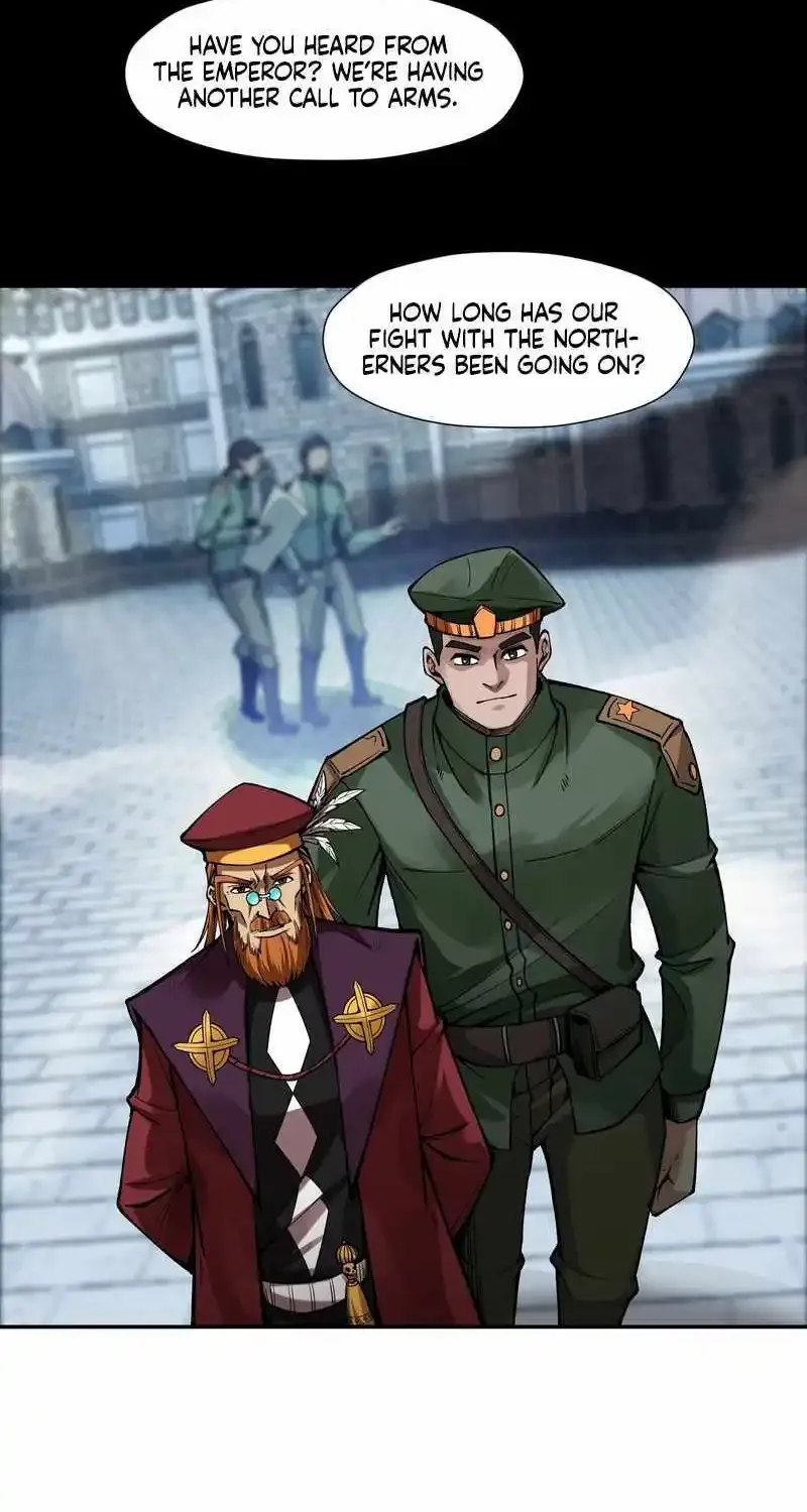 Beyond Redemption β Chapter 9 β Page 1