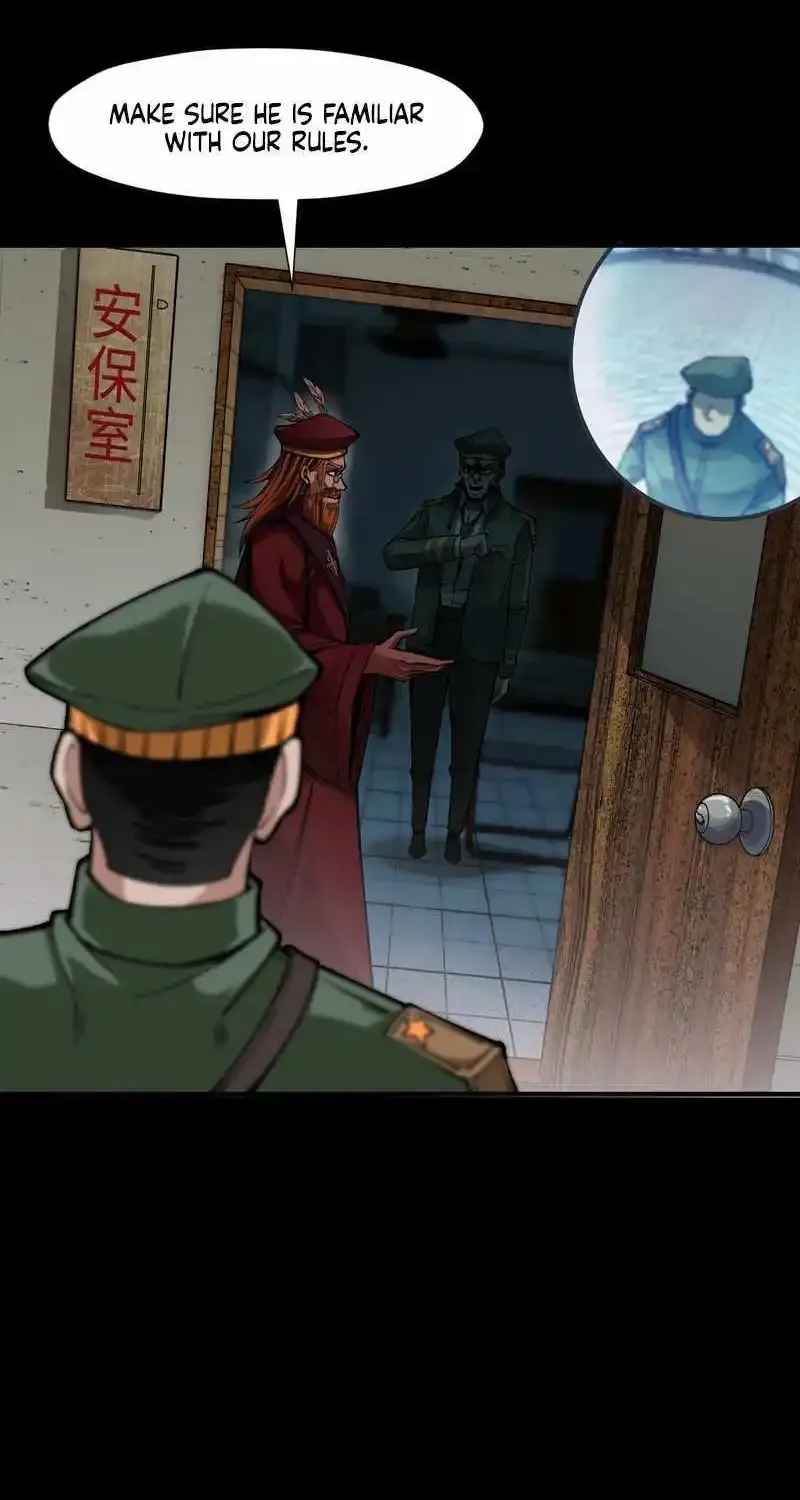 Beyond Redemption β Chapter 9 β Page 3