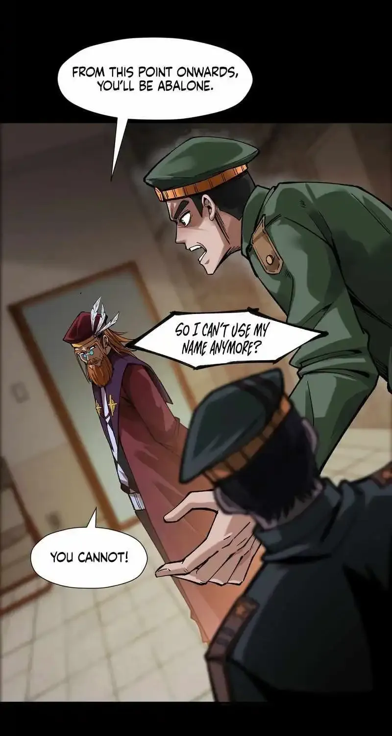 Beyond Redemption β Chapter 9 β Page 7