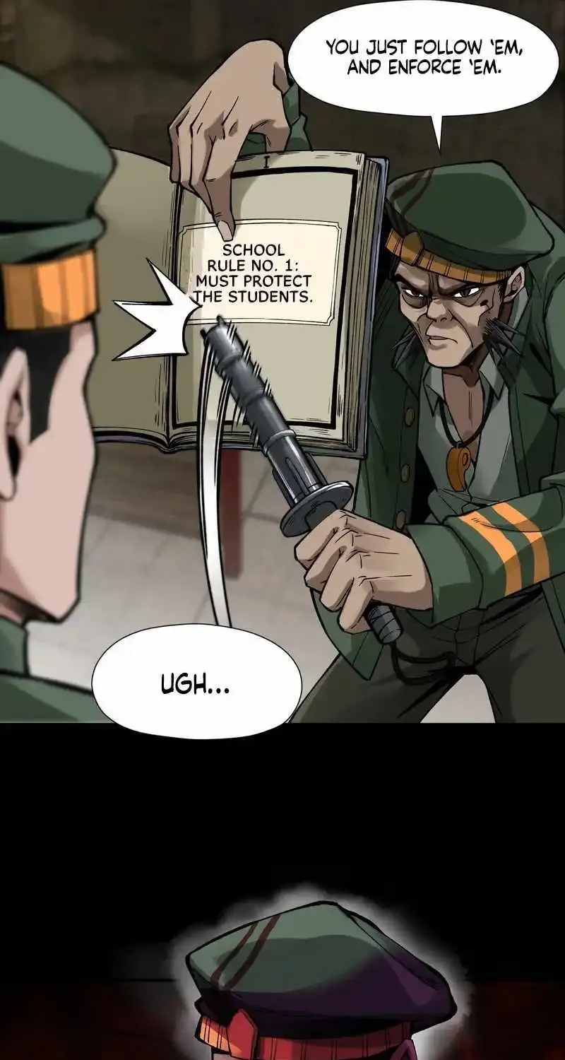Beyond Redemption β Chapter 9 β Page 12