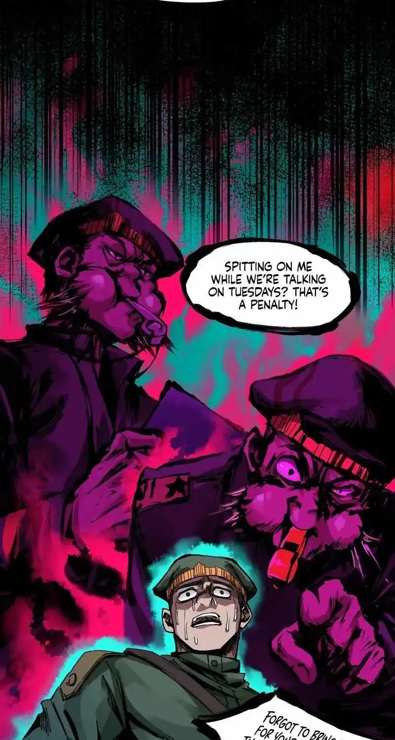 Beyond Redemption β Chapter 9 β Page 15