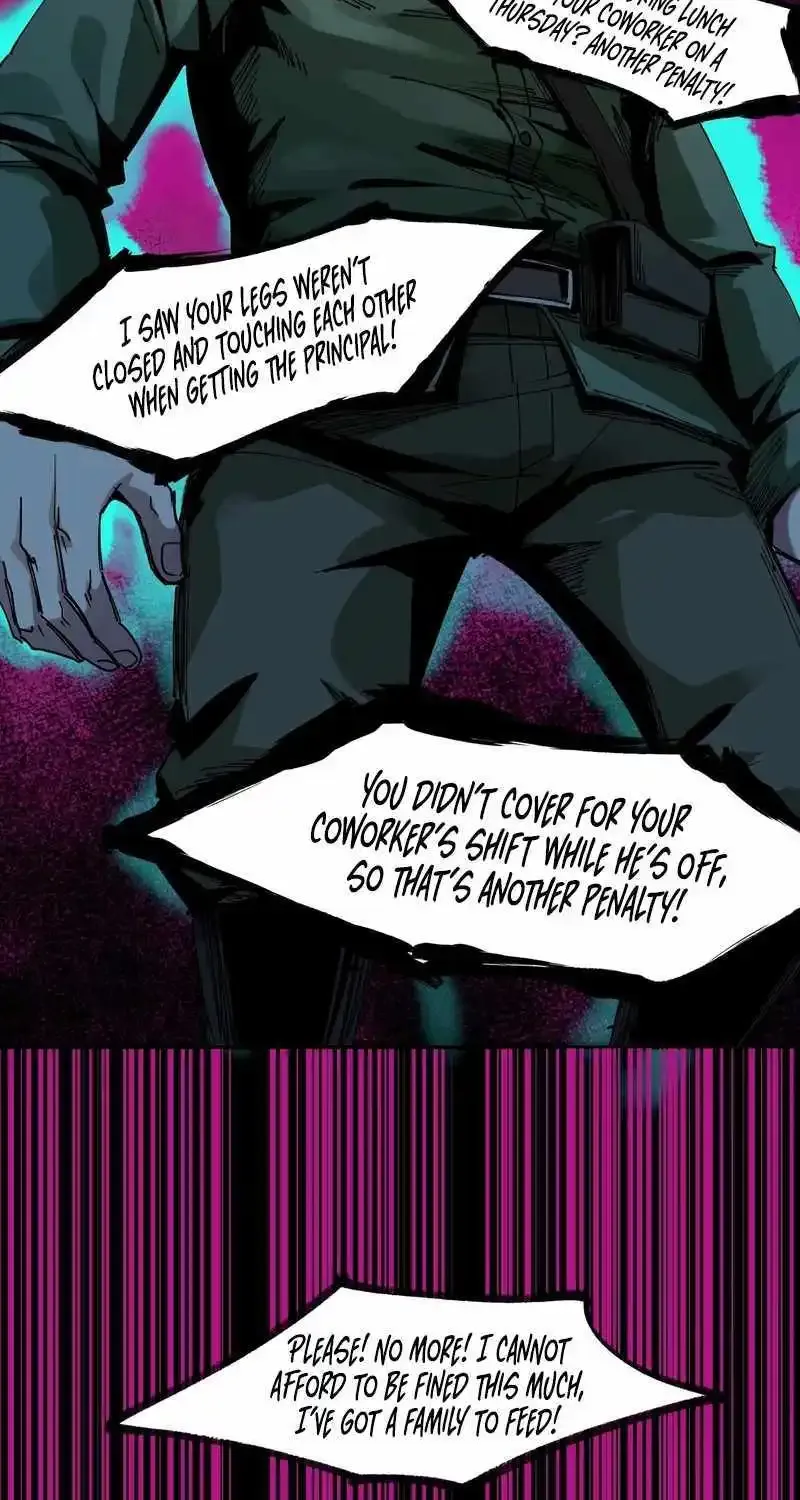 Beyond Redemption β Chapter 9 β Page 16