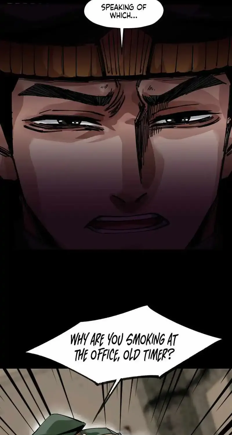 Beyond Redemption β Chapter 9 β Page 20