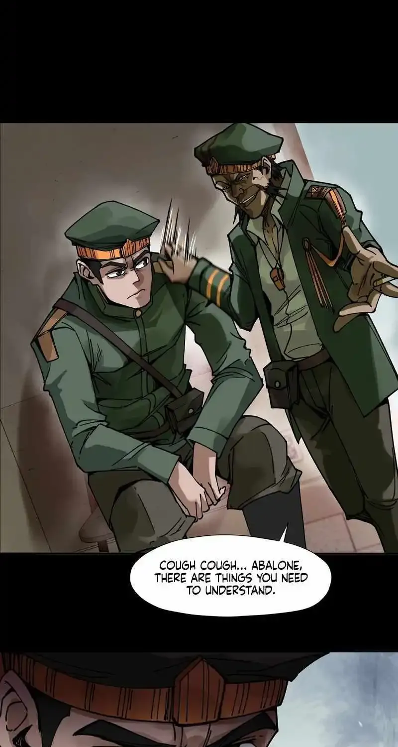 Beyond Redemption β Chapter 9 β Page 22