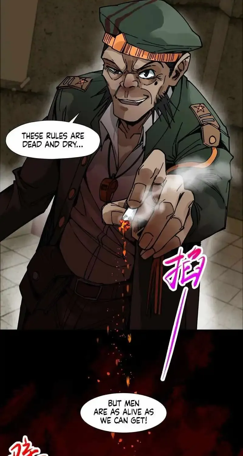 Beyond Redemption β Chapter 9 β Page 24
