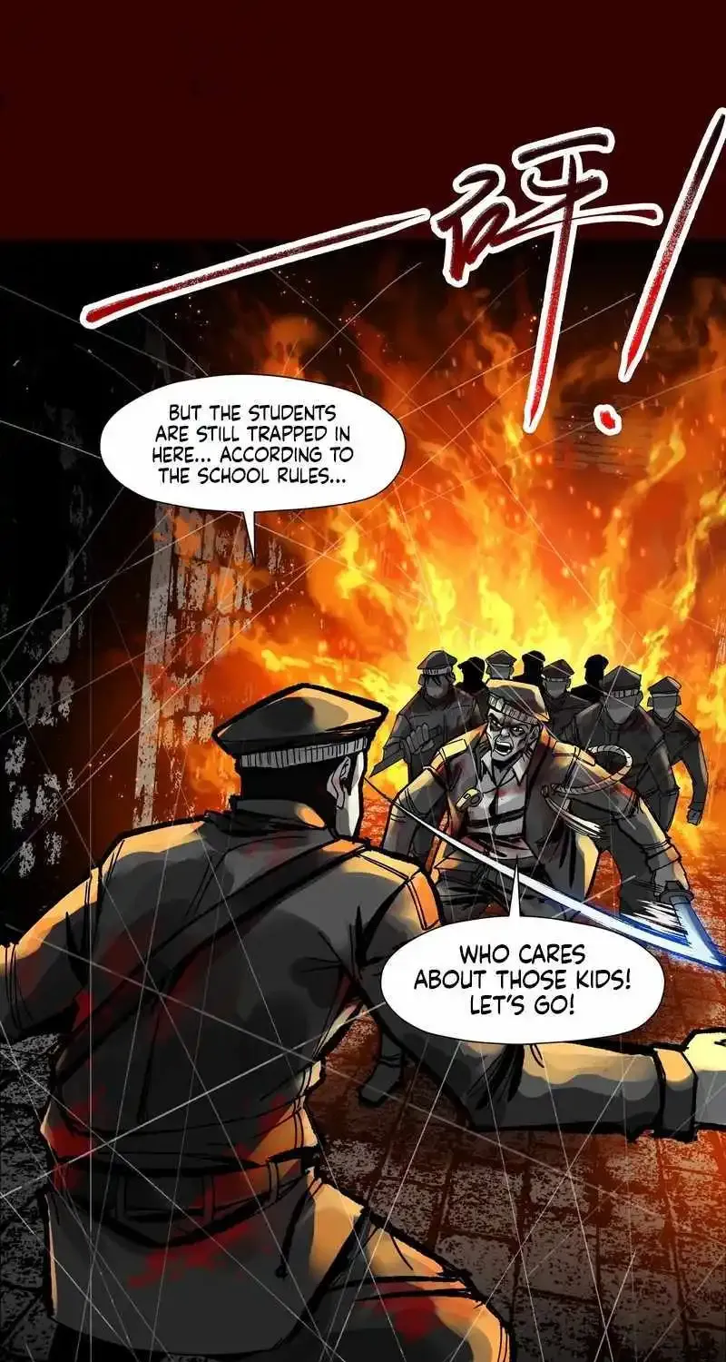 Beyond Redemption β Chapter 9 β Page 26