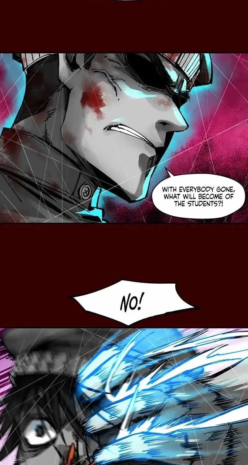 Beyond Redemption β Chapter 9 β Page 31