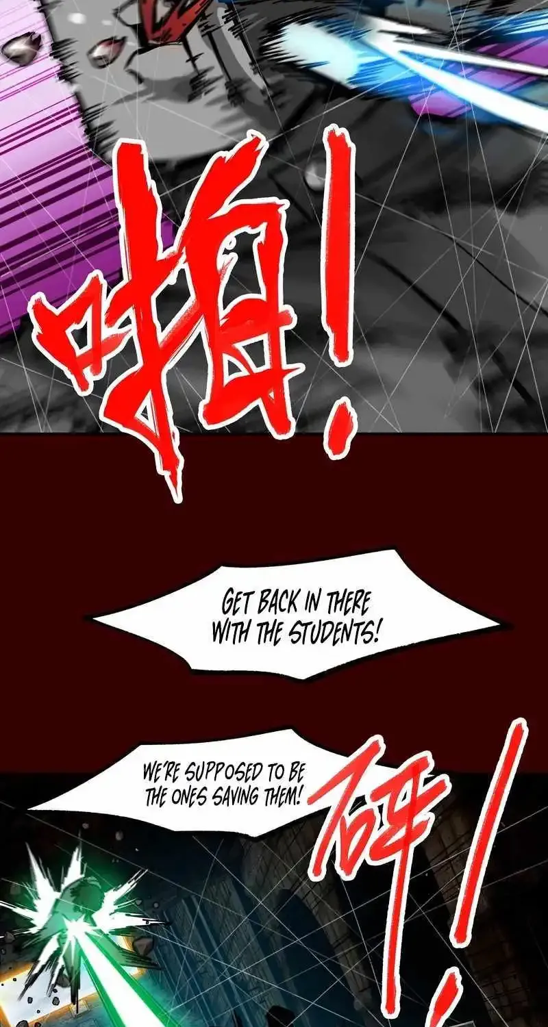 Beyond Redemption β Chapter 9 β Page 32