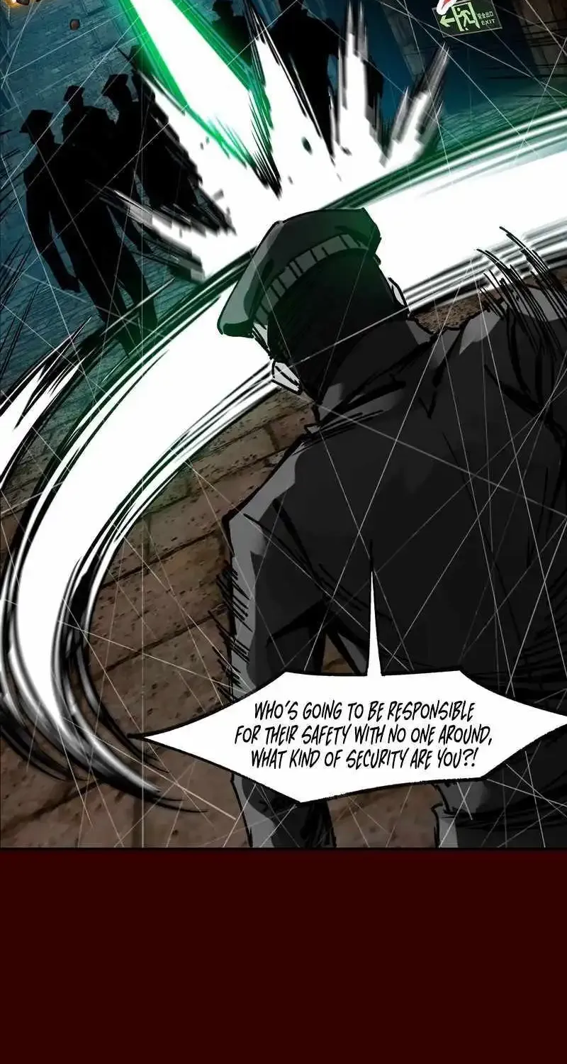 Beyond Redemption β Chapter 9 β Page 33