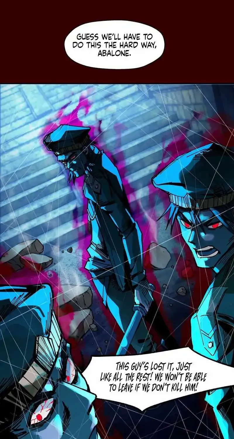Beyond Redemption β Chapter 9 β Page 34