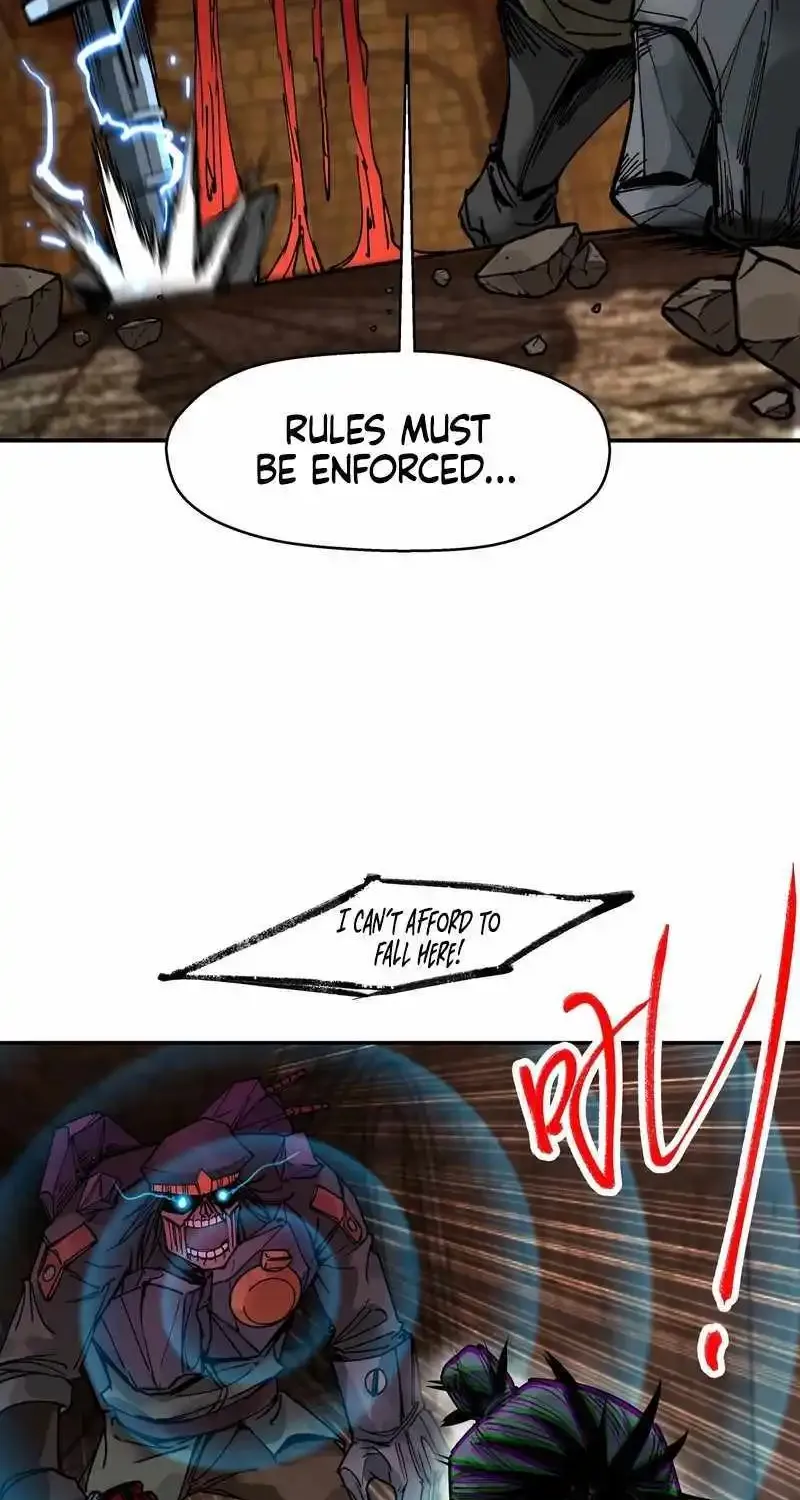 Beyond Redemption β Chapter 9 β Page 37