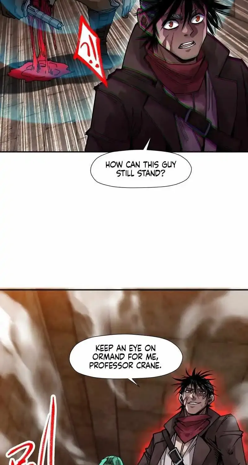 Beyond Redemption β Chapter 9 β Page 38