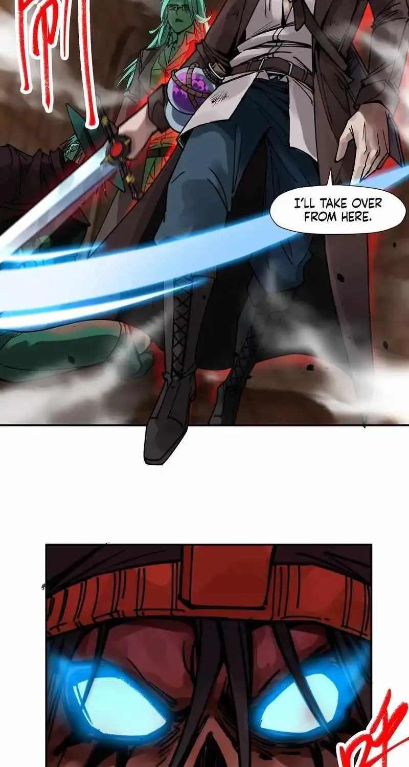Beyond Redemption β Chapter 9 β Page 39