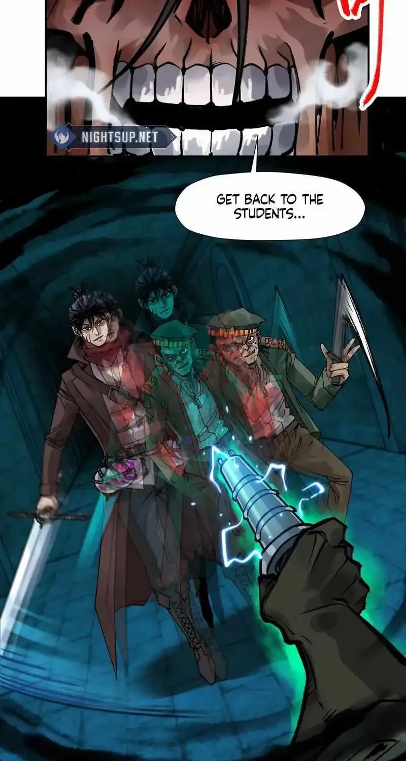Beyond Redemption β Chapter 9 β Page 40