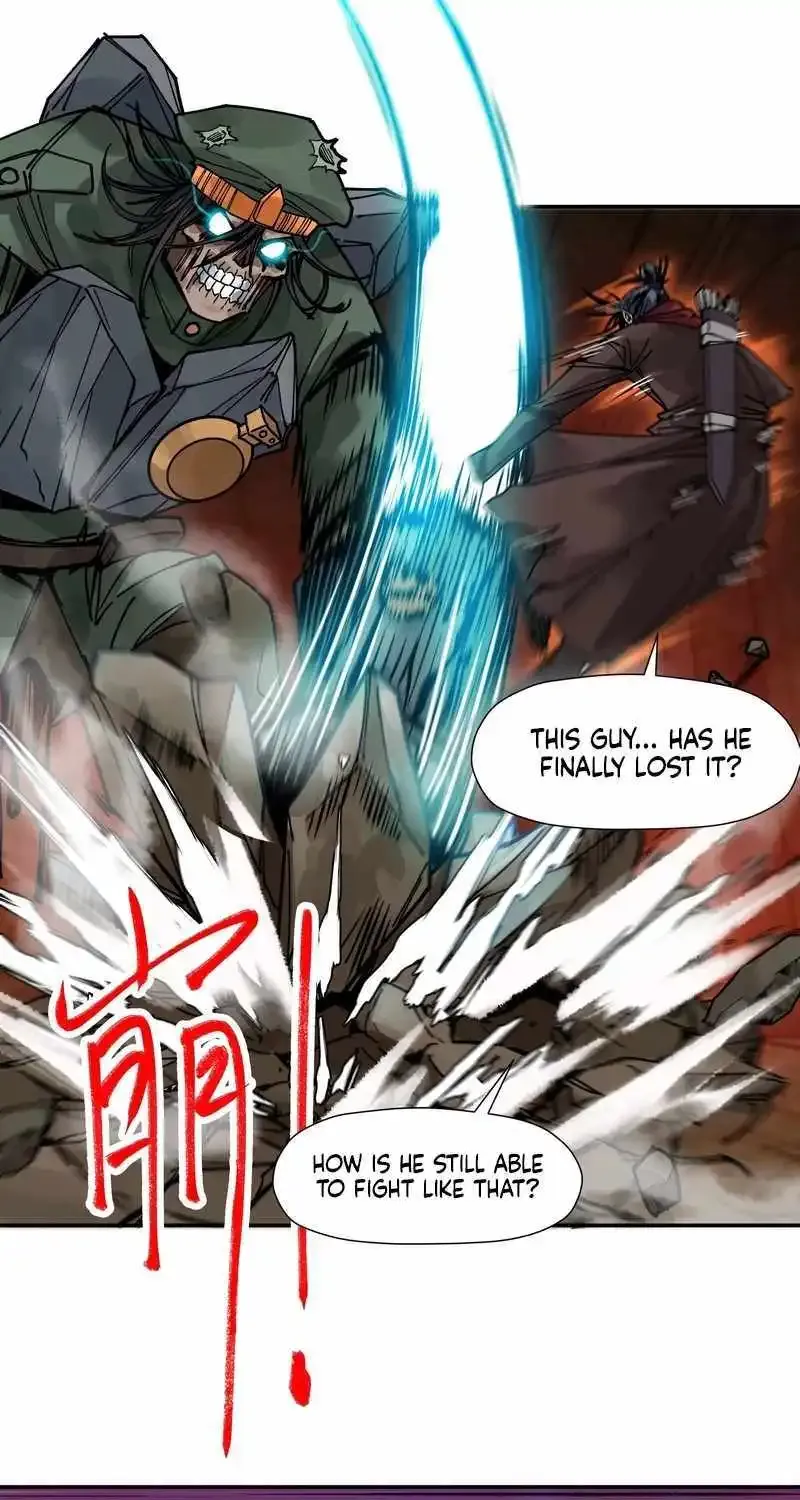 Beyond Redemption β Chapter 9 β Page 42