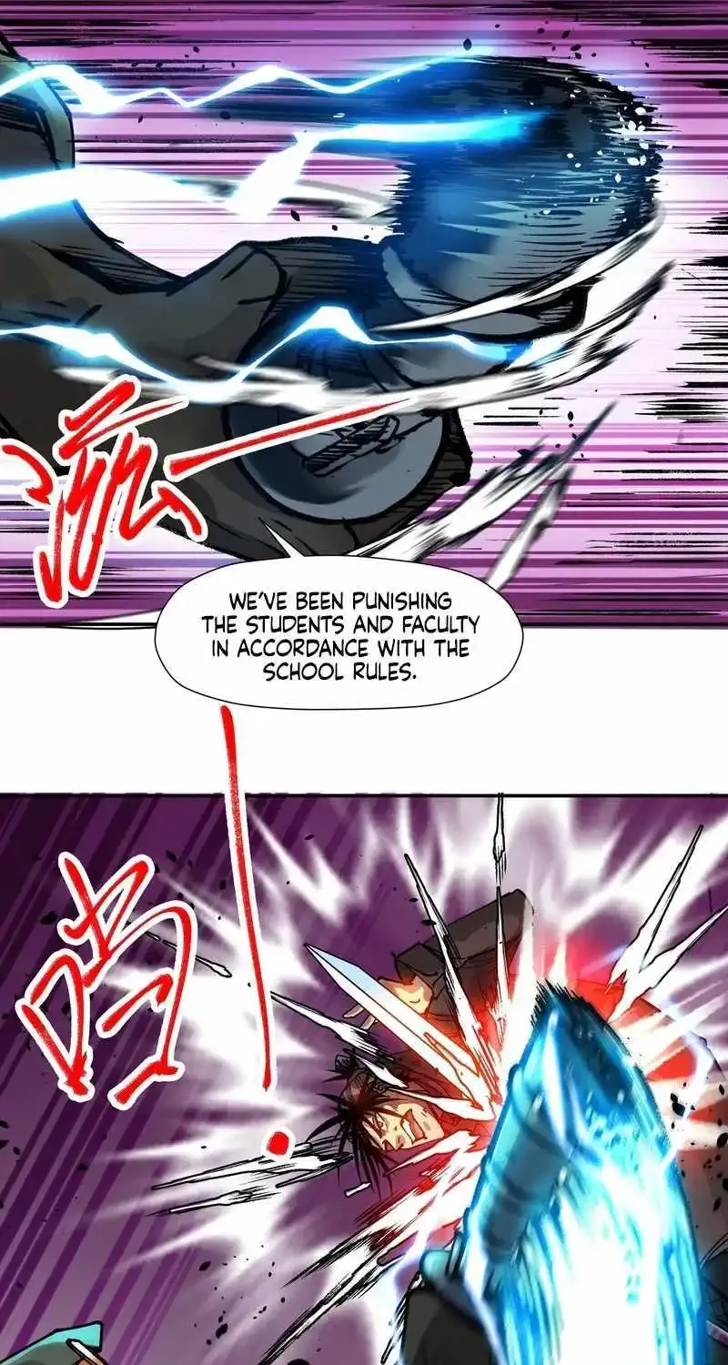 Beyond Redemption β Chapter 9 β Page 43