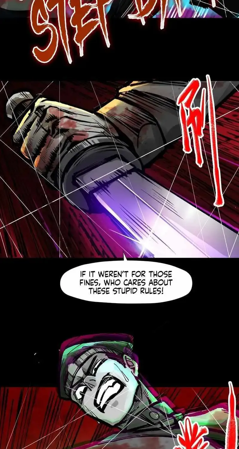 Beyond Redemption β Chapter 9 β Page 46