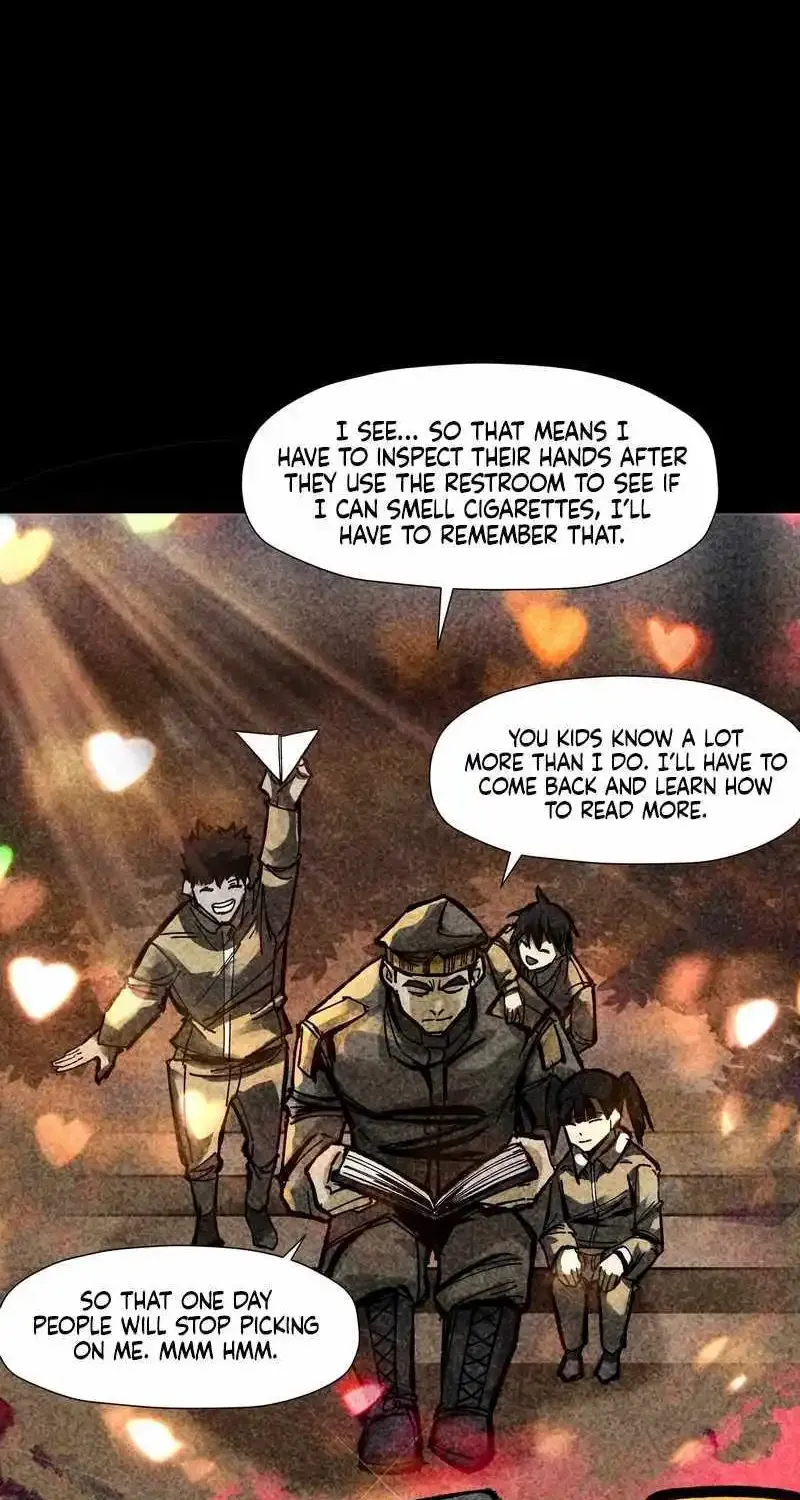 Beyond Redemption β Chapter 9 β Page 49