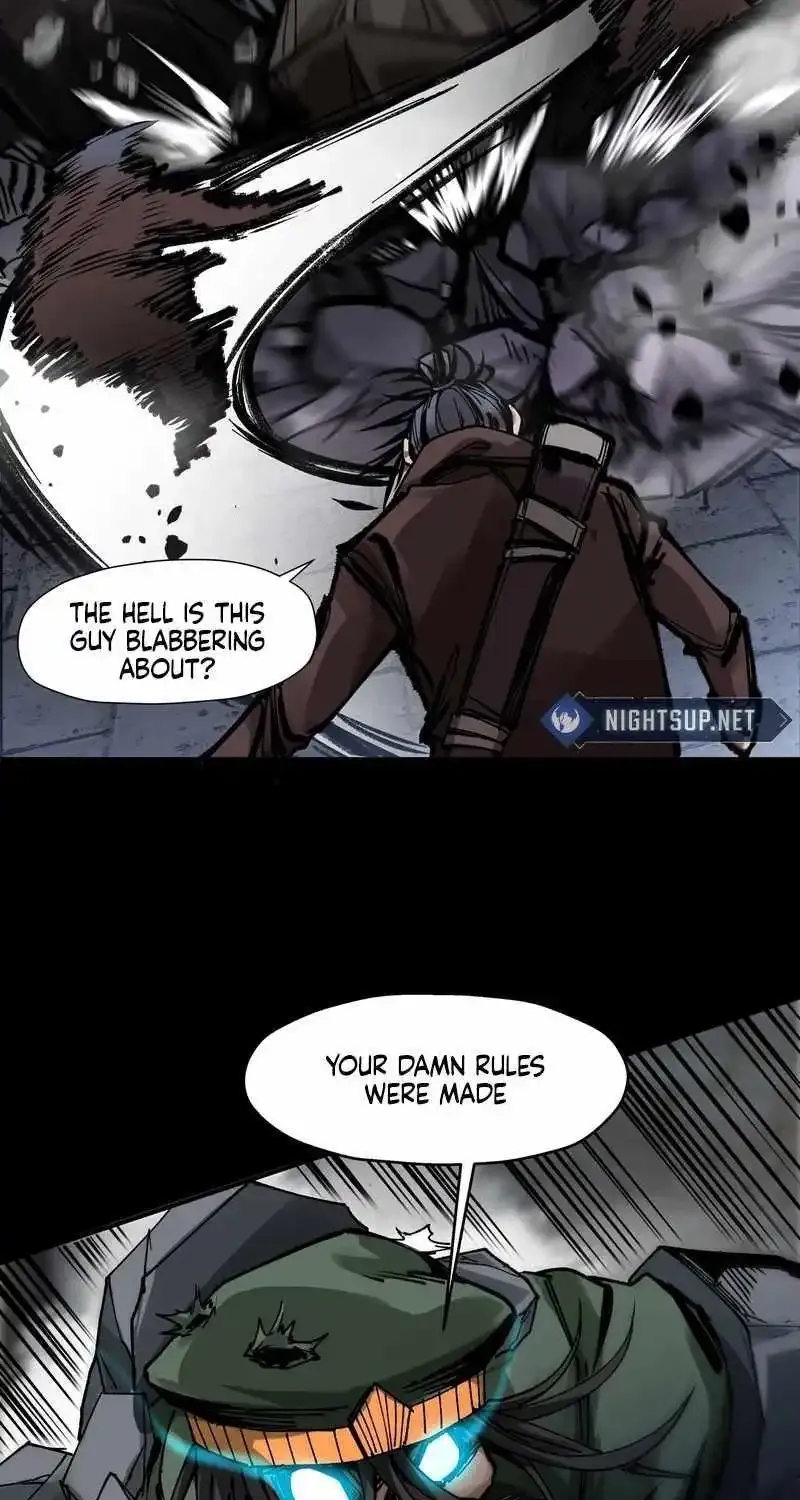Beyond Redemption β Chapter 9 β Page 52
