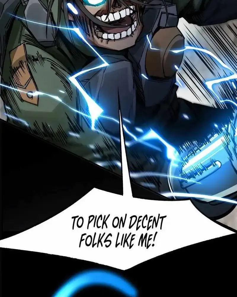 Beyond Redemption β Chapter 9 β Page 53