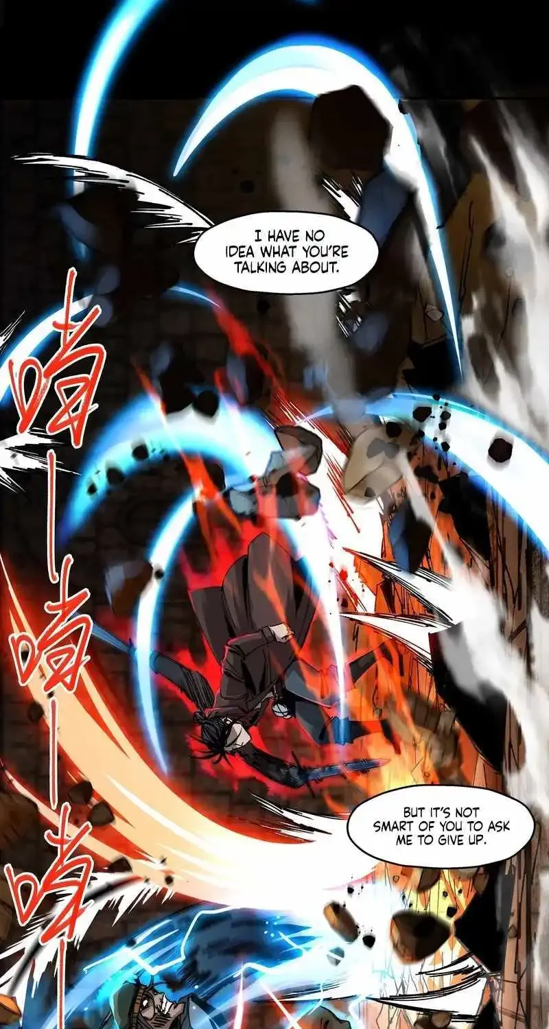 Beyond Redemption β Chapter 9 β Page 54