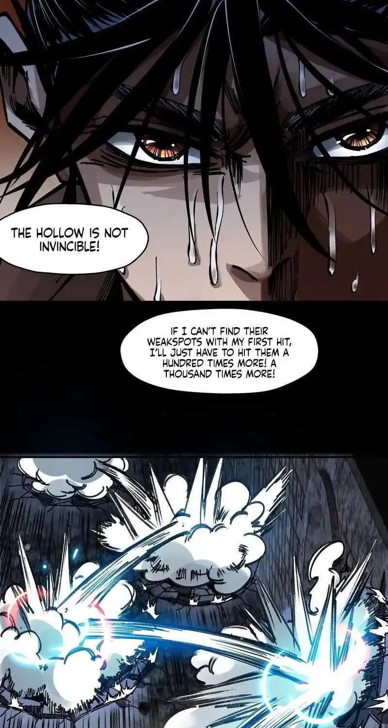 Beyond Redemption β Chapter 9 β Page 57