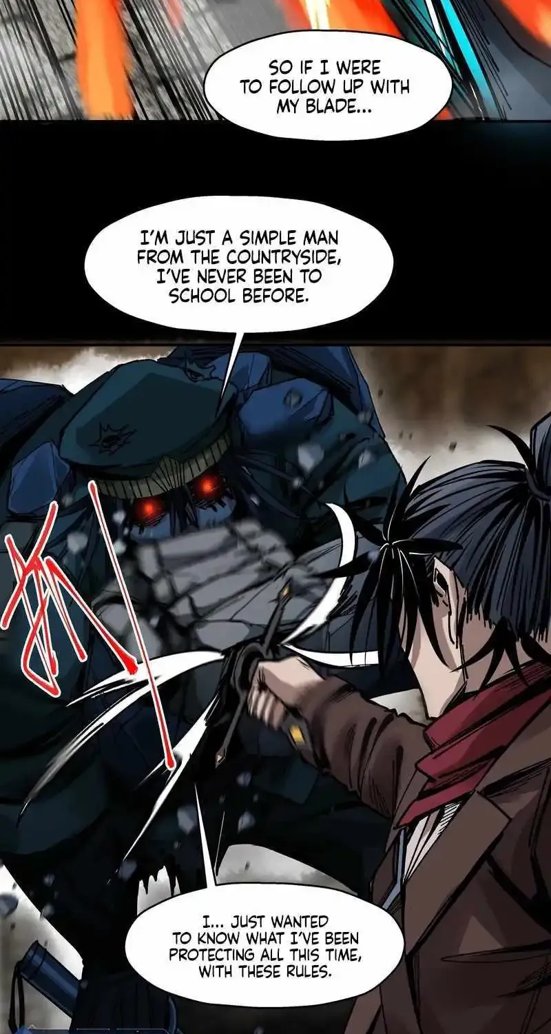 Beyond Redemption β Chapter 9 β Page 63