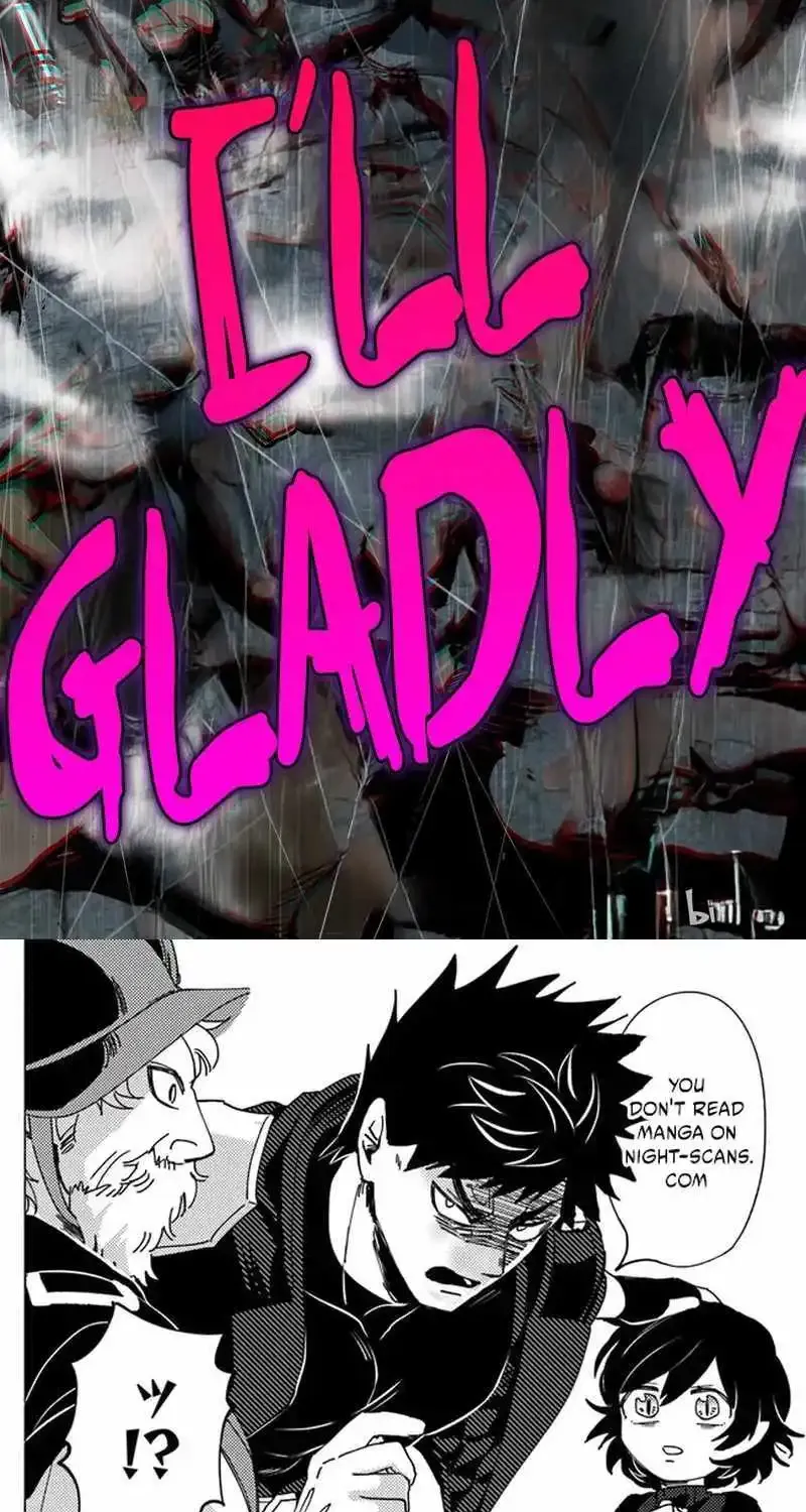Beyond Redemption β Chapter 9 β Page 67