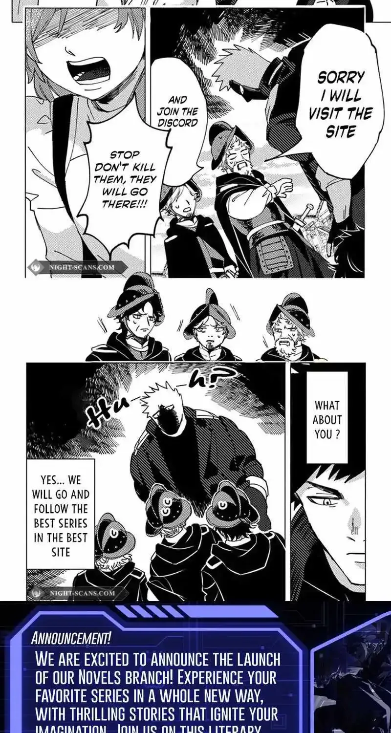 Beyond Redemption β Chapter 9 β Page 68