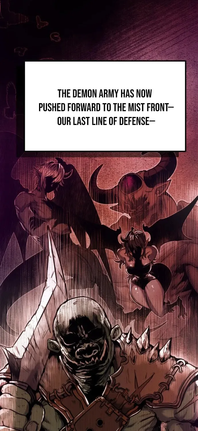Fantasy Enlistment Squad β Chapter 1 β Page 8