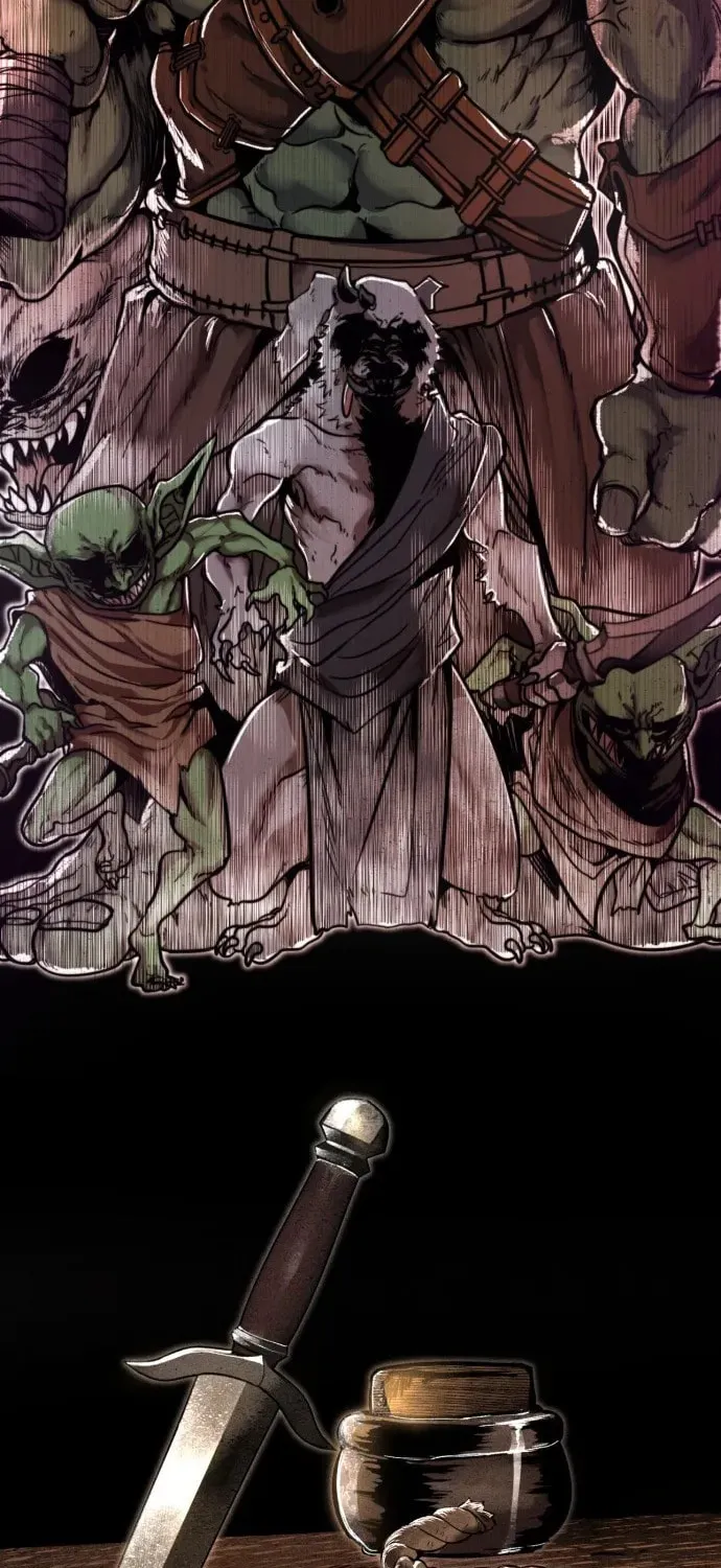 Fantasy Enlistment Squad β Chapter 1 β Page 9