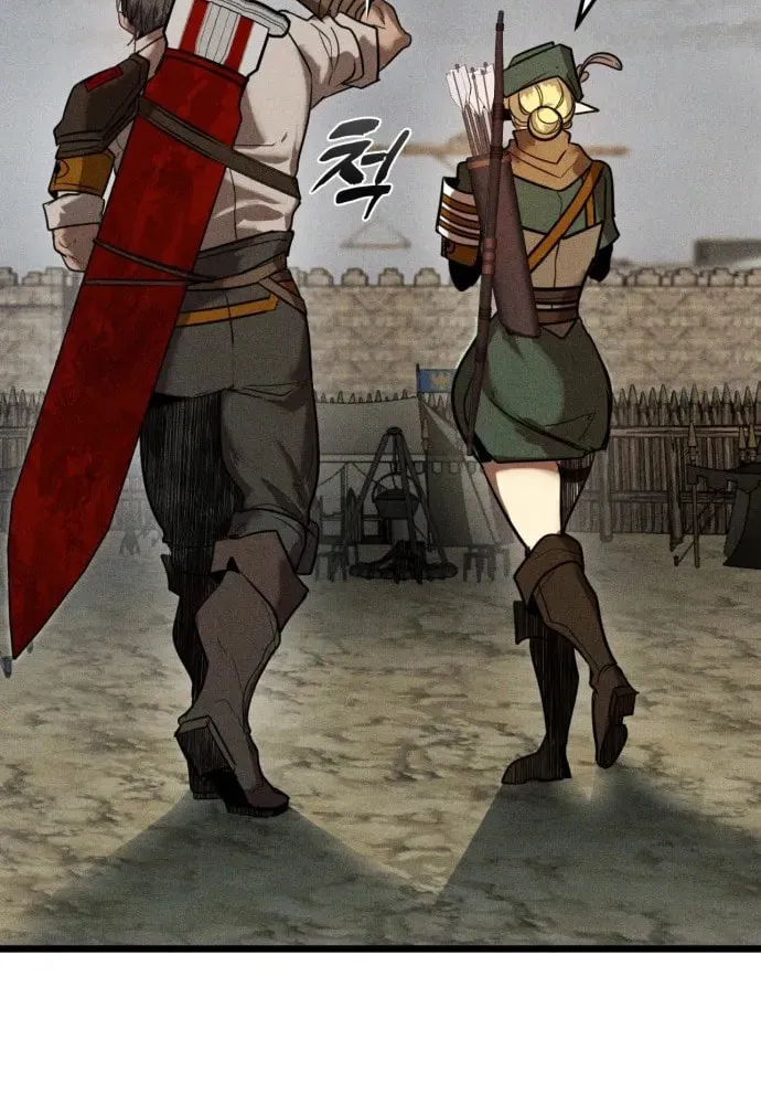 Fantasy Enlistment Squad β Chapter 1 β Page 48