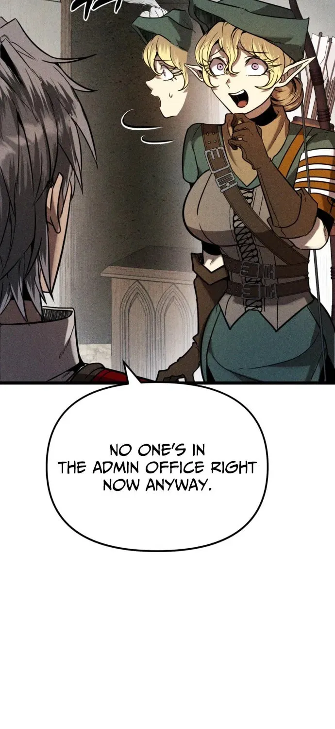 Fantasy Enlistment Squad β Chapter 1 β Page 65