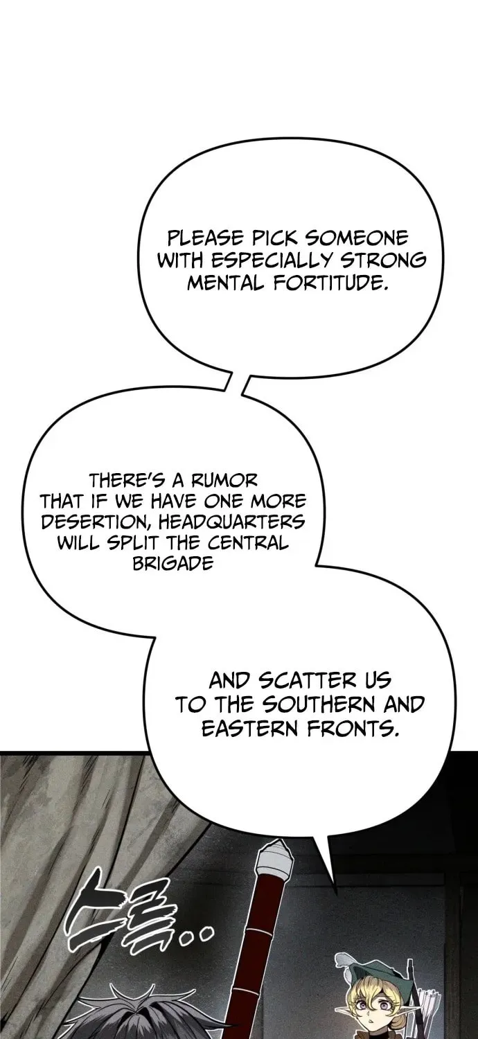 Fantasy Enlistment Squad β Chapter 1 β Page 71
