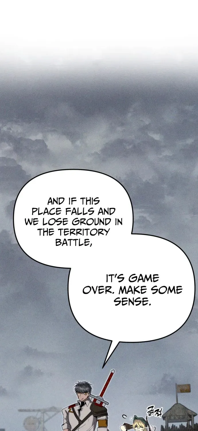 Fantasy Enlistment Squad β Chapter 1 β Page 74