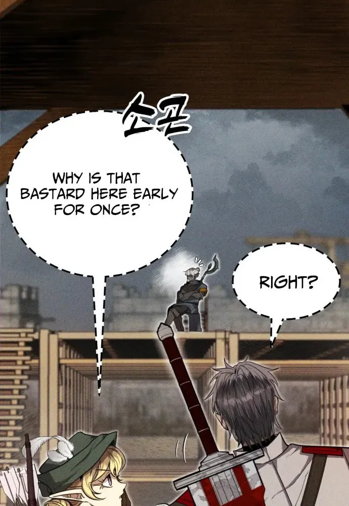 Fantasy Enlistment Squad β Chapter 1 β Page 76