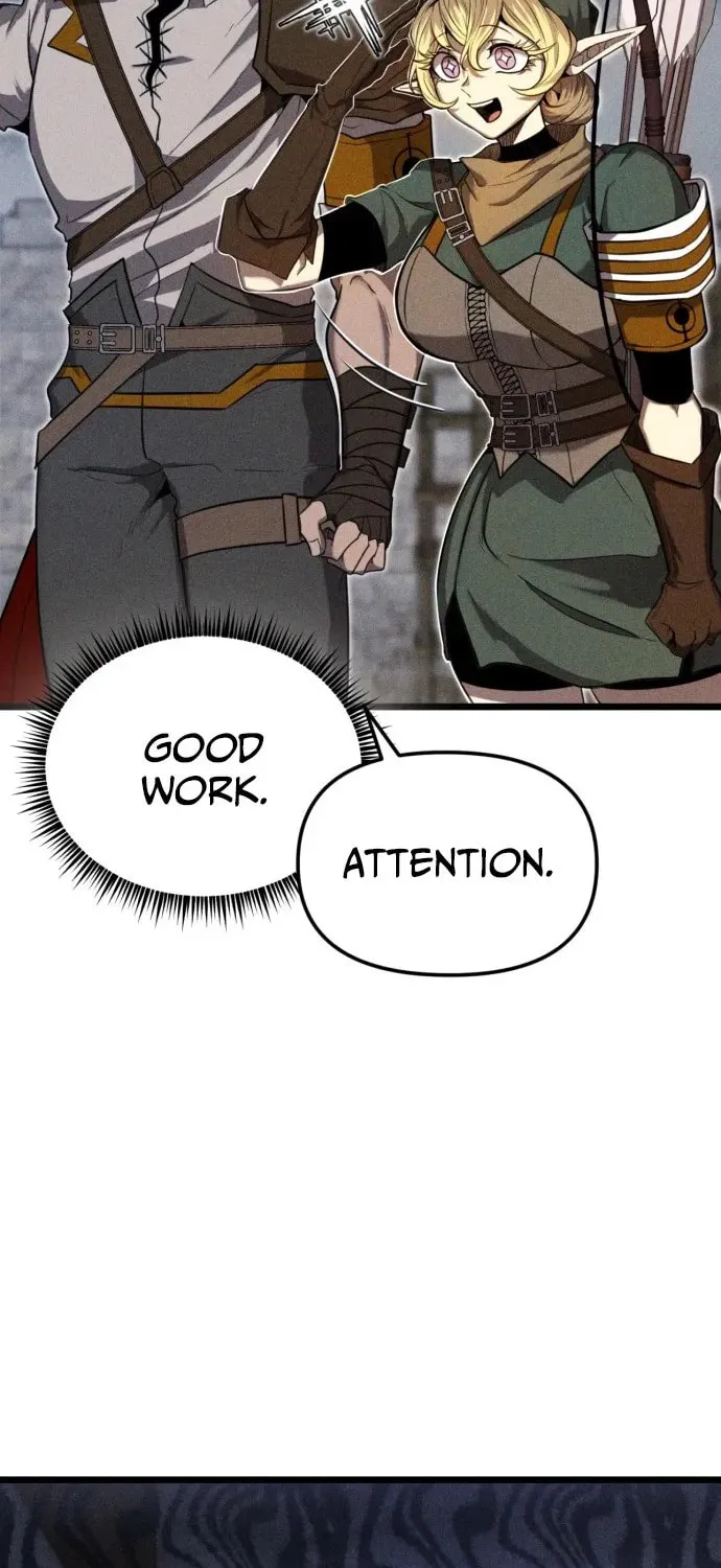 Fantasy Enlistment Squad β Chapter 1 β Page 78
