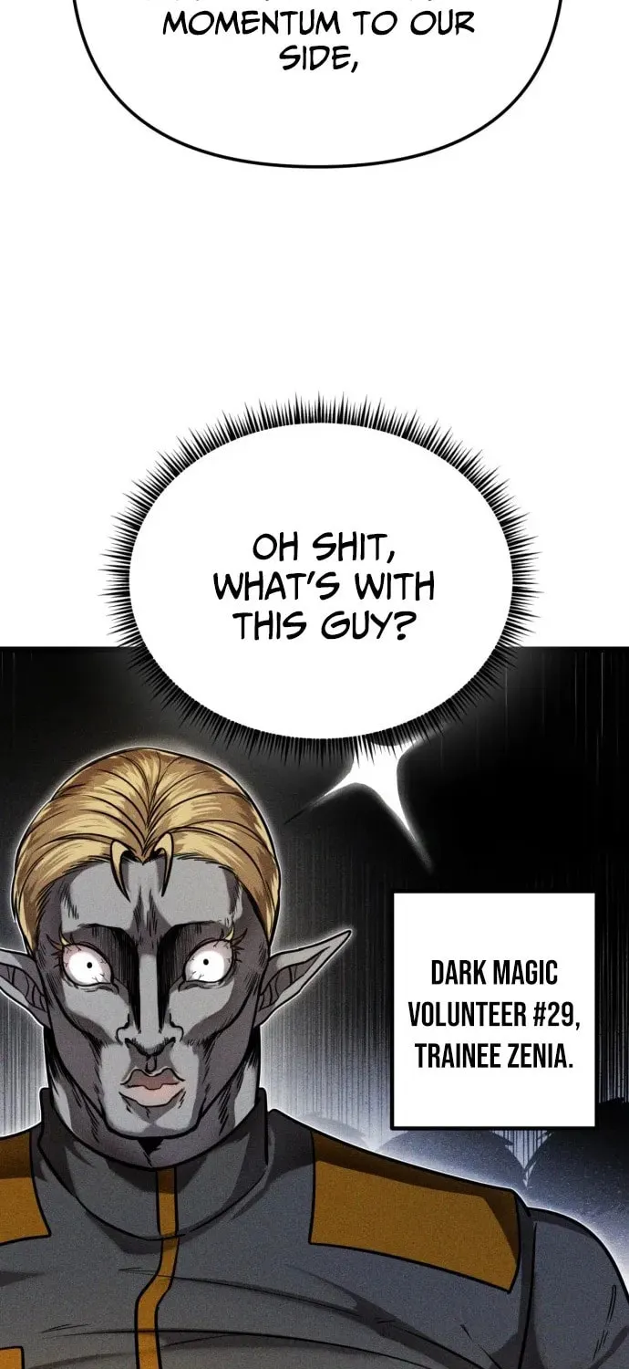 Fantasy Enlistment Squad β Chapter 1 β Page 100
