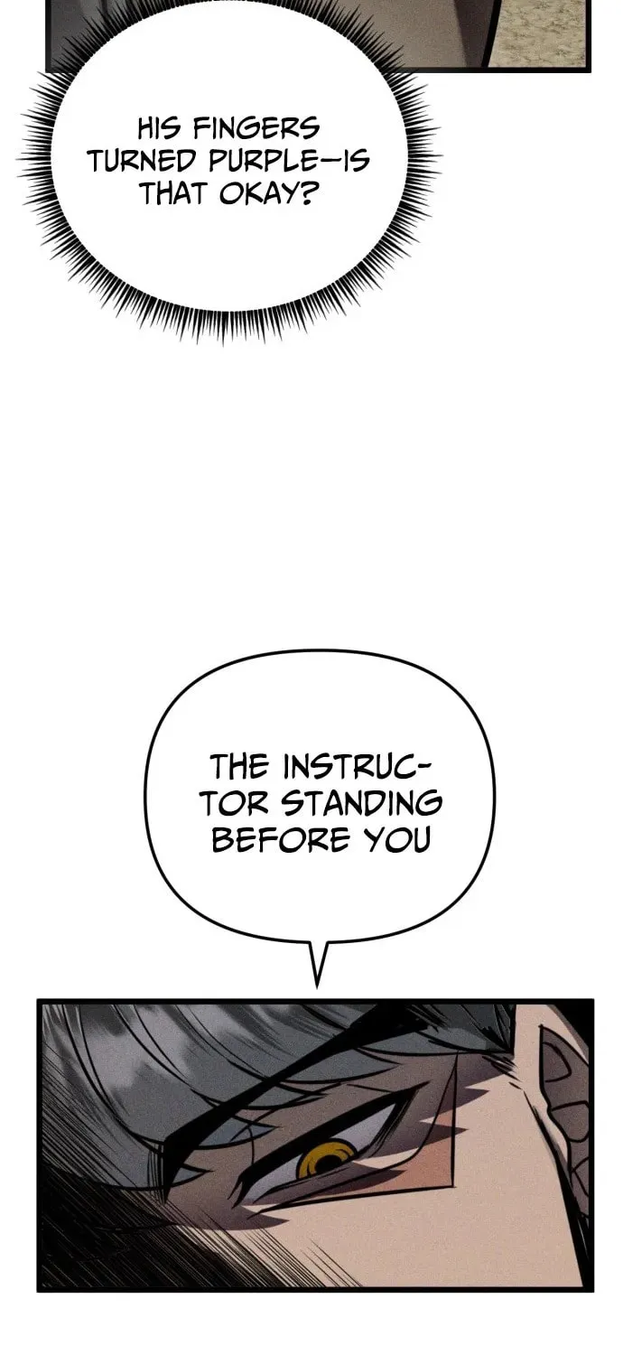Fantasy Enlistment Squad β Chapter 1 β Page 107