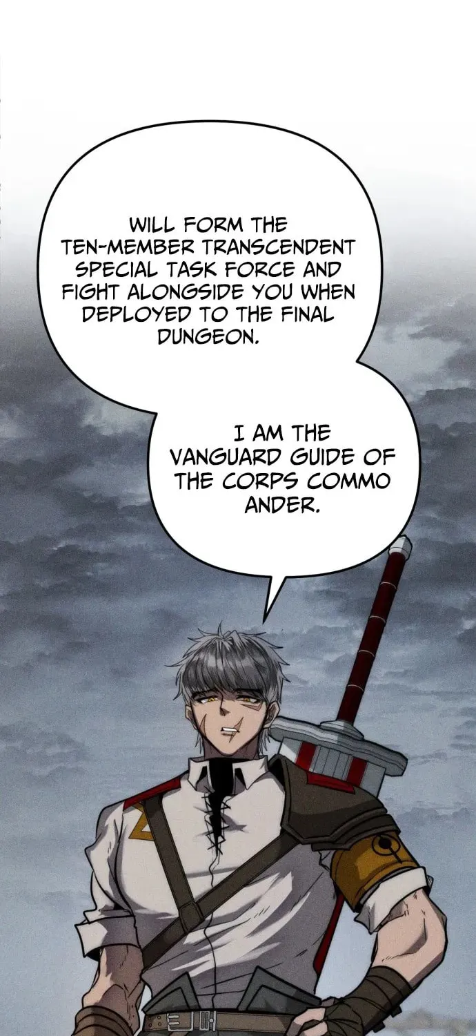 Fantasy Enlistment Squad β Chapter 1 β Page 108