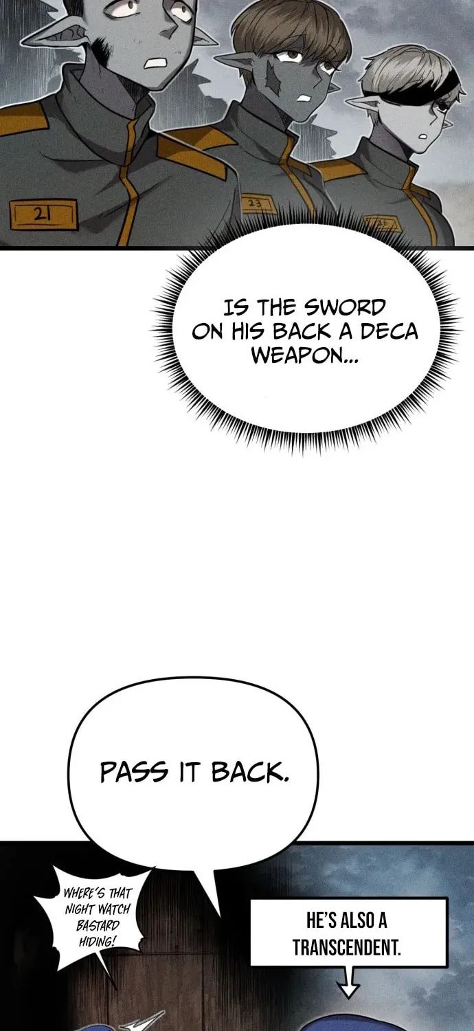 Fantasy Enlistment Squad β Chapter 1 β Page 110
