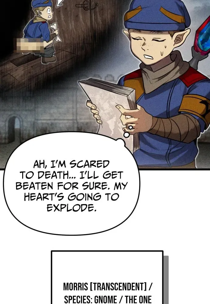 Fantasy Enlistment Squad β Chapter 1 β Page 111