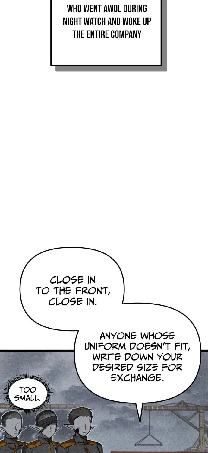 Fantasy Enlistment Squad β Chapter 1 β Page 112