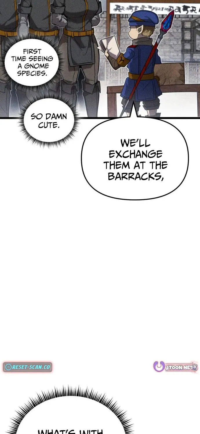 Fantasy Enlistment Squad β Chapter 1 β Page 113