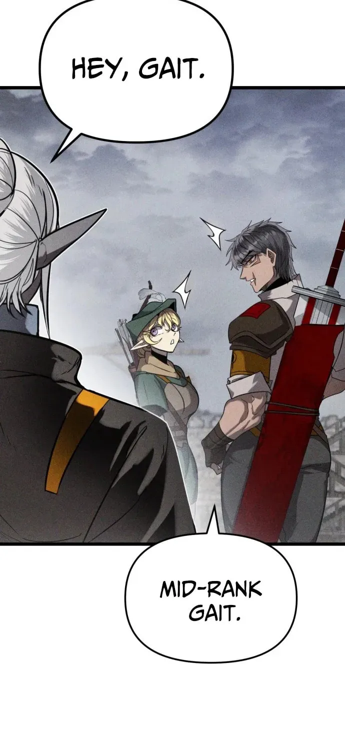Fantasy Enlistment Squad β Chapter 1 β Page 119